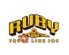 Ruby Truck Line Inc