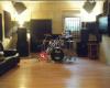 Ruckus Rehearsal and Recording