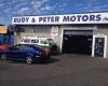 Rudy & Peter Motors
