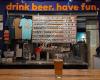 Rumpus Beer Company