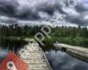 Rushing River Provincial Park - Southwest Campground