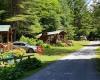 Rustic Barn Campground