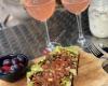 Rustic Cork Wine Bar