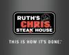 Ruths Chris Steak House Toronto Airport