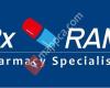RX Ram Pharmacy Specialists