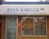 Ryan Rawluk Certified General Accountant