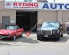 Ryding Auto Body