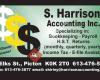 S.Harrison Accounting Inc.