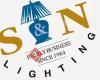 S & N Lighting Manufacturing Co Ltd
