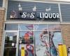 S & S STAR&SHINE LIQUOR OUTLET