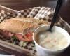 S S Sub Shop