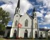 Sacred Heart Catholic Parish Church