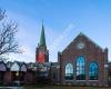 Sacred Heart Church & Columbarium