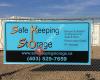 Safe Keeping Storage Ltd