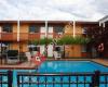 Sahara Courtyard Inn - Best Cheap Hotels & Motels in Penticton