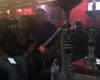 Sahara Nights Hookah Lounge
