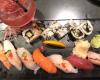 Sakana Sushi Bar and Lounge