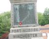 Salisbury Soldiers' Monument