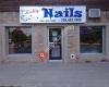 Sally's Nails Spa