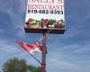 Sally's Restaurant