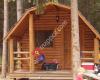 Salmon Arm Camping Resort