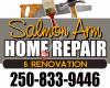 Salmon Arm Home Repair & Renovation