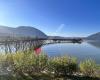 Salmon Arm Wharf