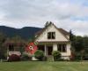Salmon River Guesthouse