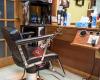 Salon de coiffure à St-Canut - Studio Carmina