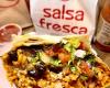 Salsa Fresca Mexican Grill