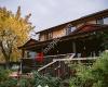 Salt Spring Inn Ltd