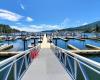 Salt Spring Marina
