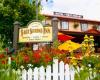Salt Spring Restaurant