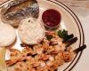 Salty's Seafood & Spirits
