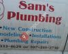 Sam's Plumbing