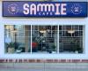 Sammie Cafe