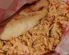 Sammy Arepas