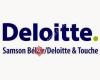 Samson Belair/Deloitte & Touche