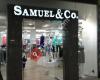 Samuel&Co, Kings Place Mall