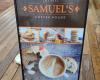 Samuels Coffee House
