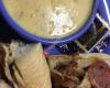 Sandwich Bowl