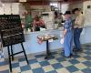 Sandwich Shop