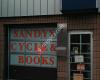 Sandy's Bikes & Books