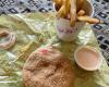 Sandy's Old Fashioned Burger Stand