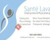Santé Laval Ostéopathie et Physiothérapie
