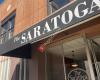 Saratoga Restaurant & Catering
