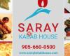 Saray Kebab House