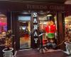 Saray Turkish Cuisine