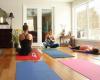 Sarovara Yoga with Ally Boothroyd