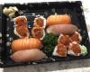 Sashimi & Sushi Express